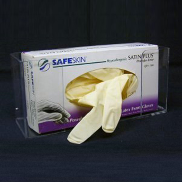 Glove Box Holder Model 1