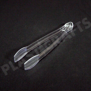Clear Candy Tong