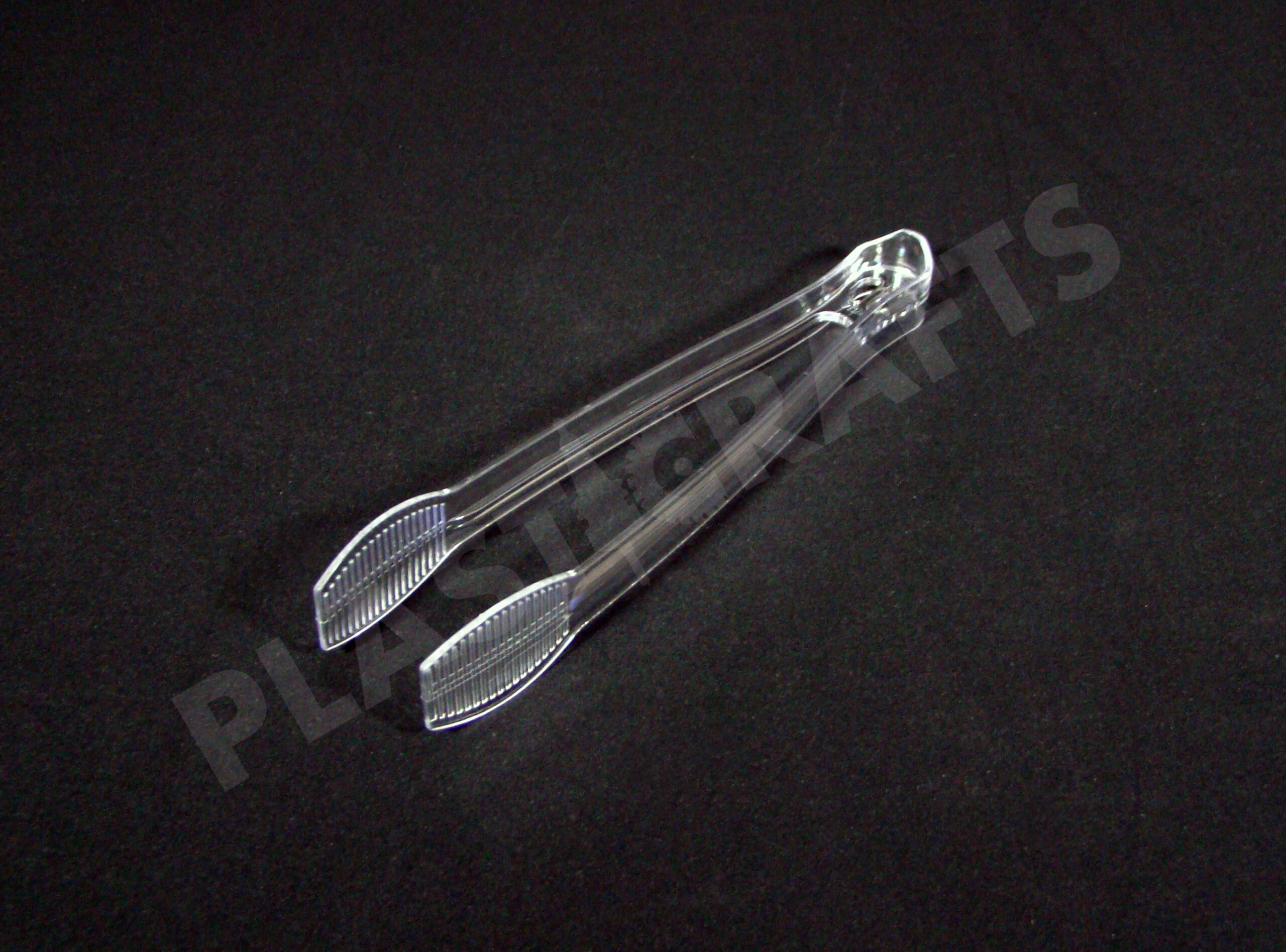 Clear Candy Tong