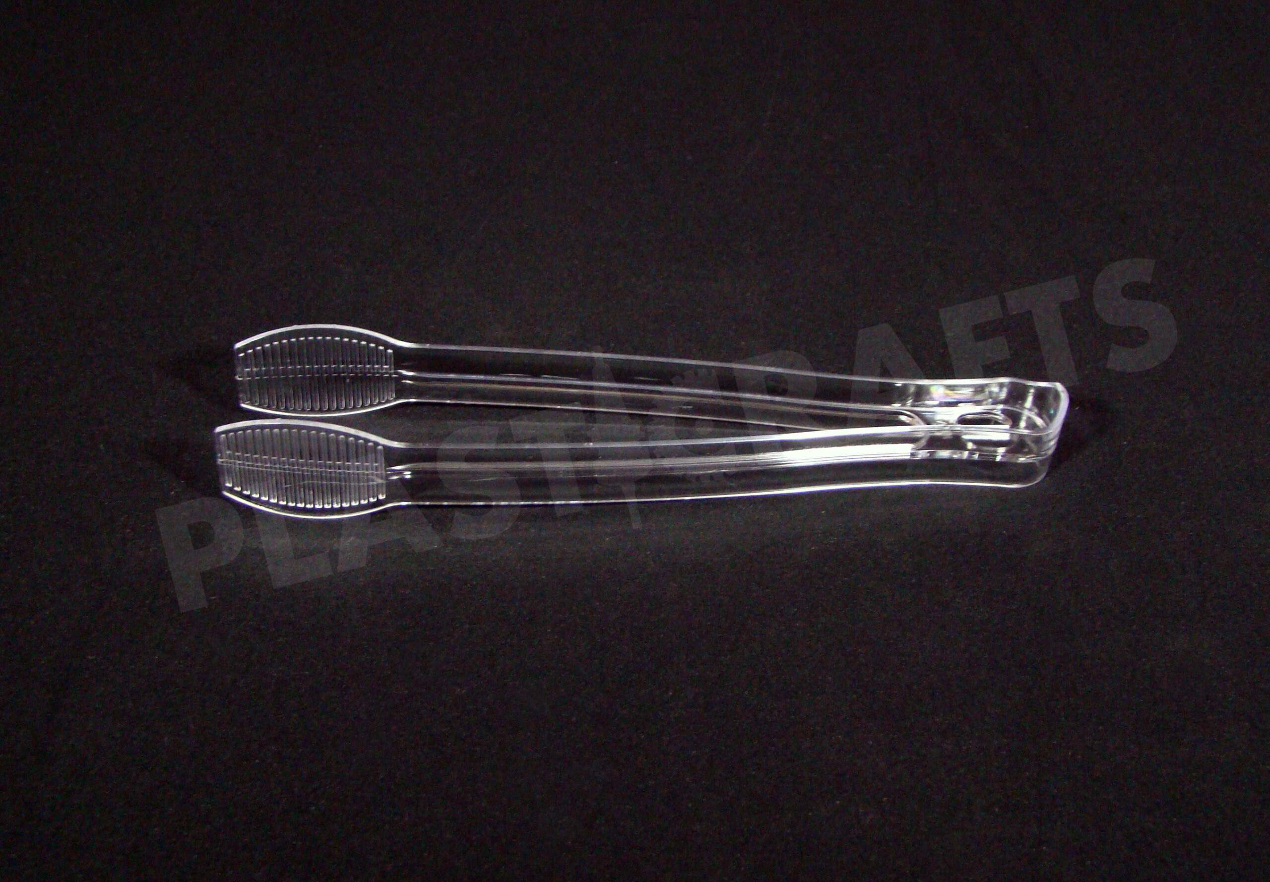 Clear Candy Tong - Image 2