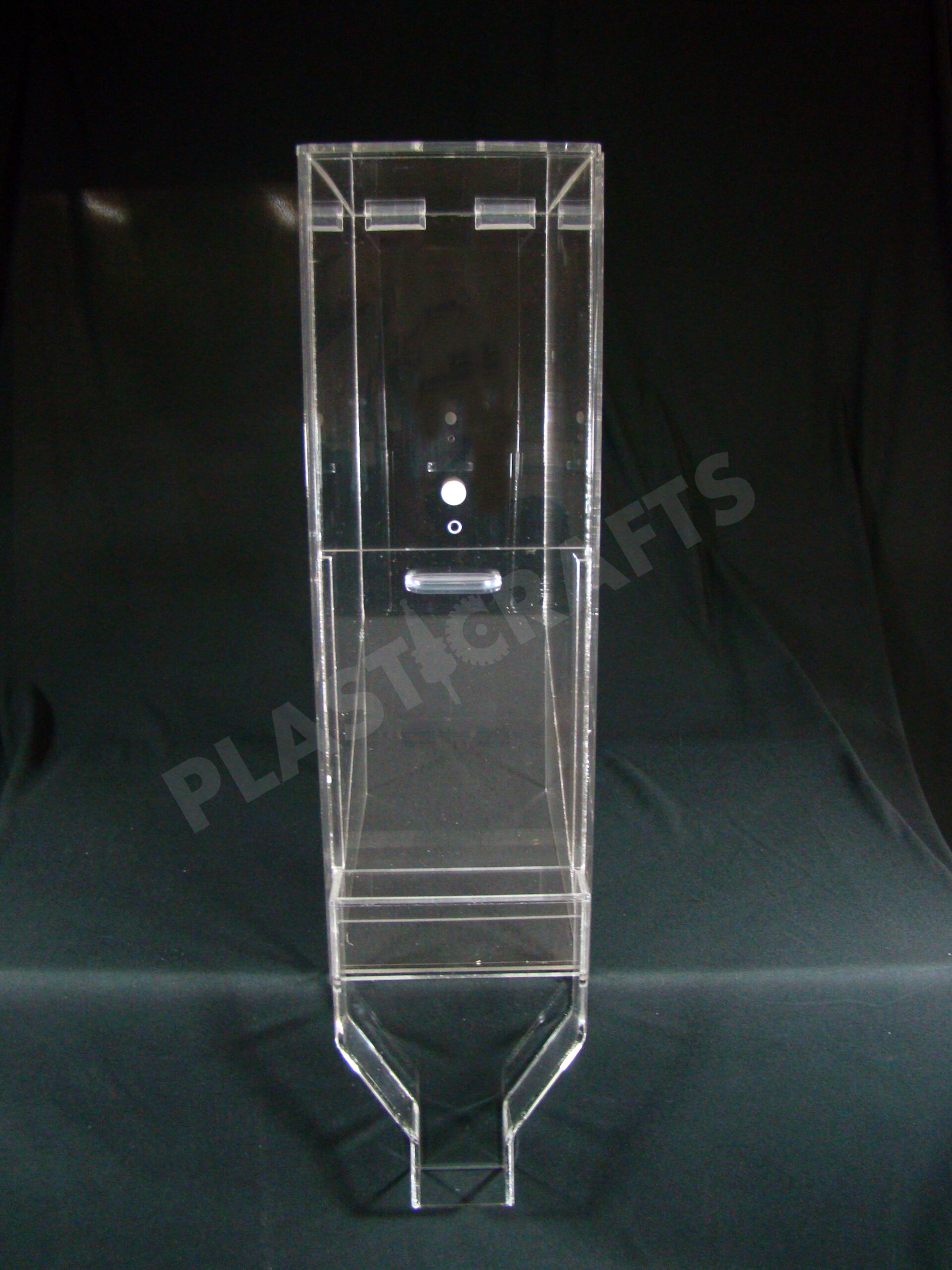 Straight Faced Gravity Bin - Image 5