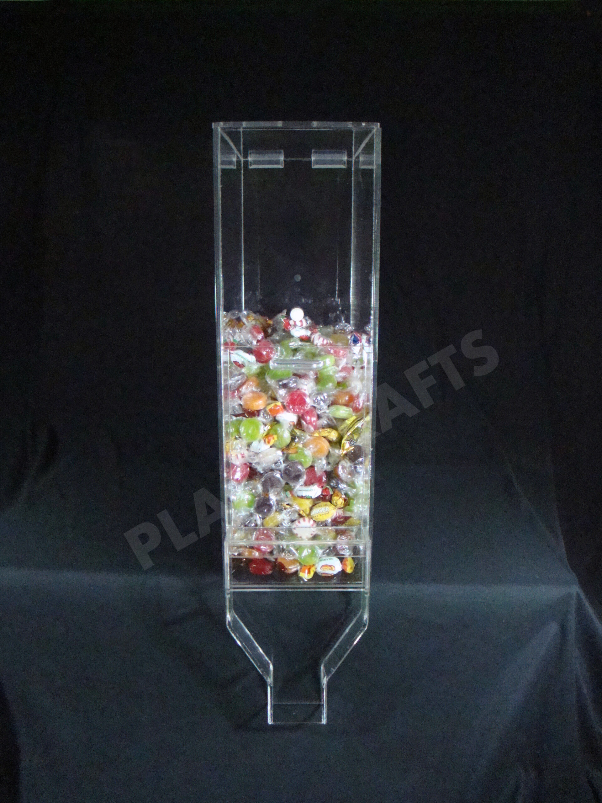 Straight Faced Gravity Bin - Image 2