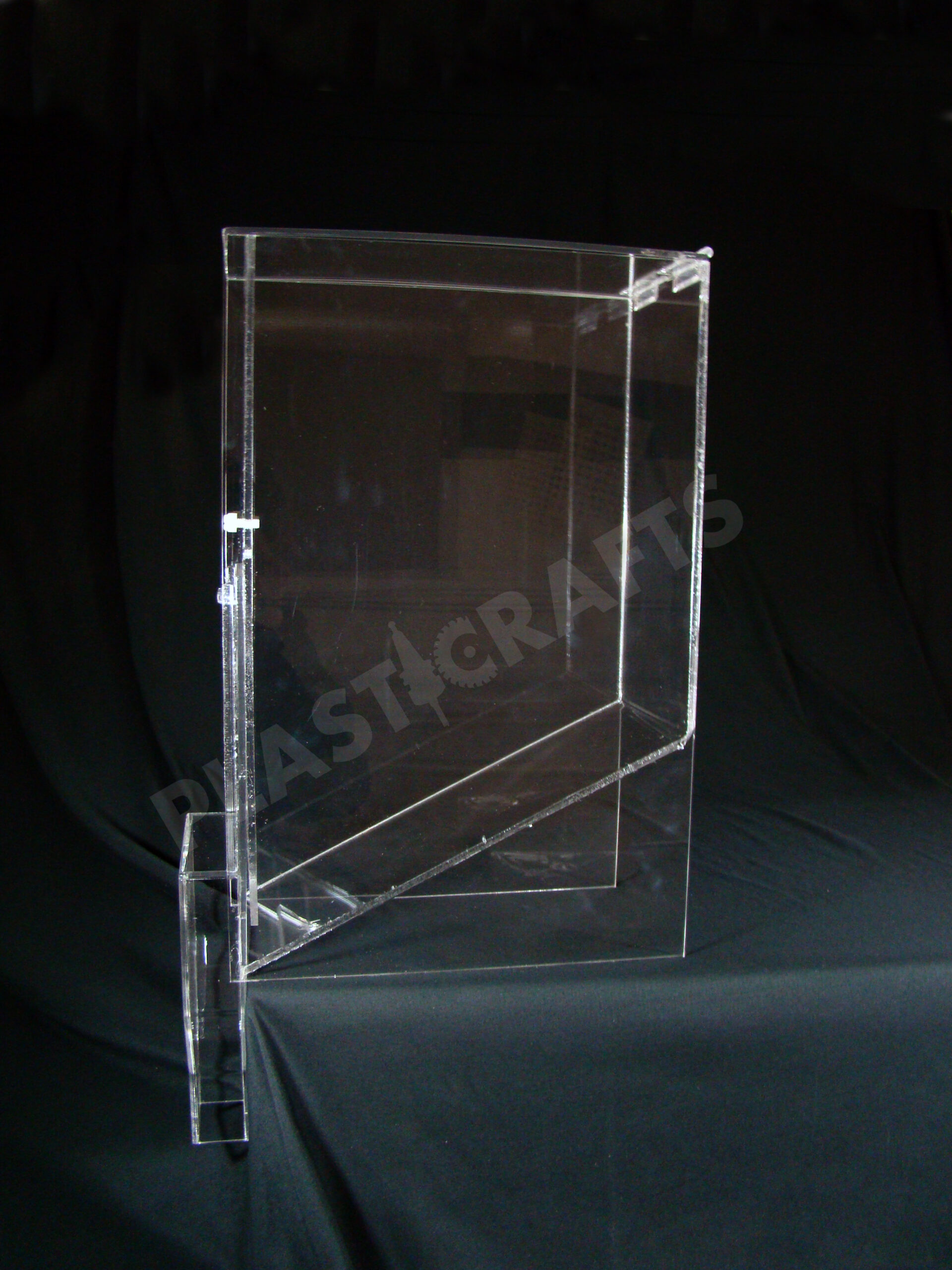 Straight Faced Gravity Bin - Image 6