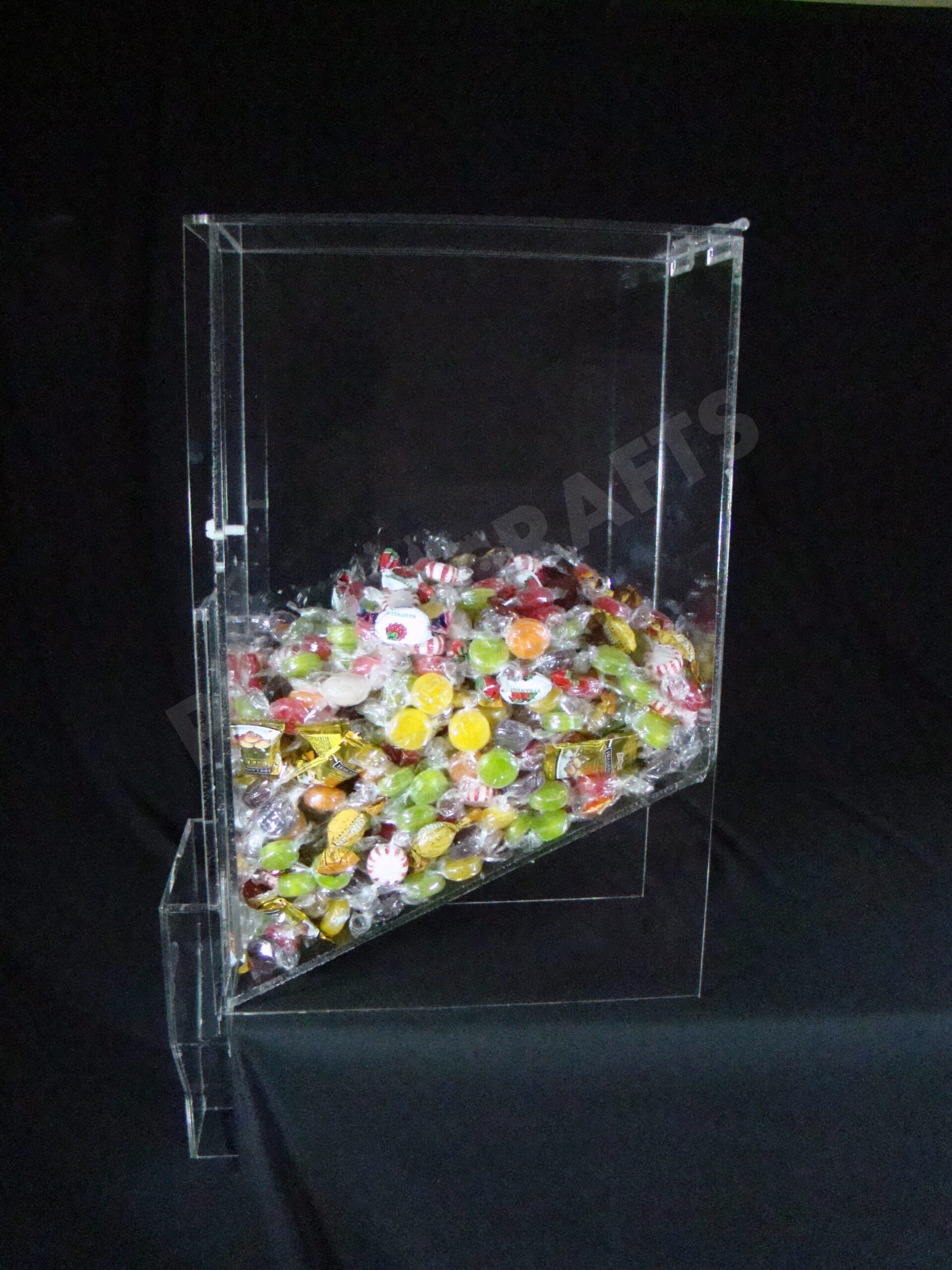 Straight Faced Gravity Bin - Image 3