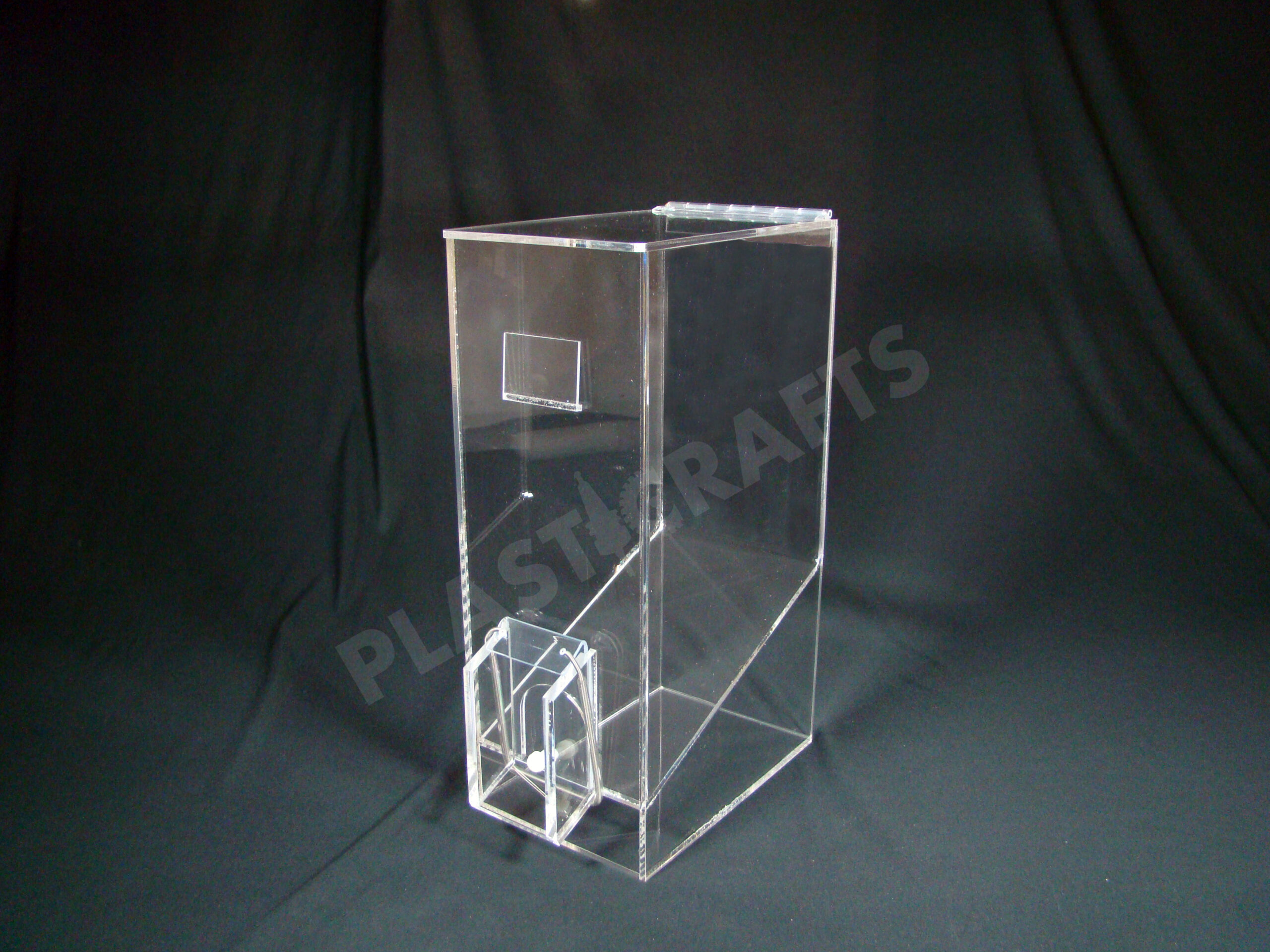 Straight Faced Gravity Bin - Image 4