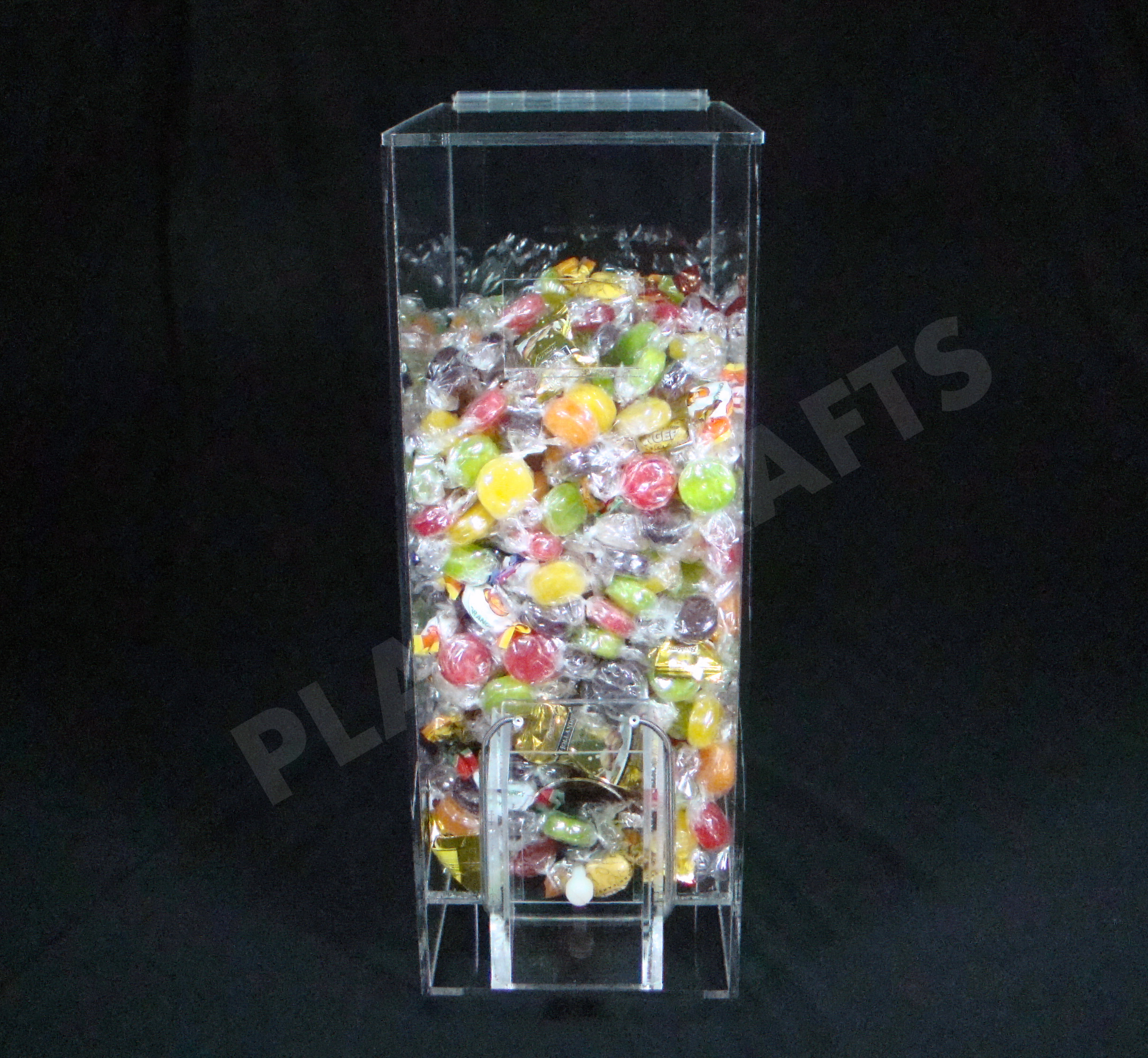 Straight Faced Gravity Bin - Image 2