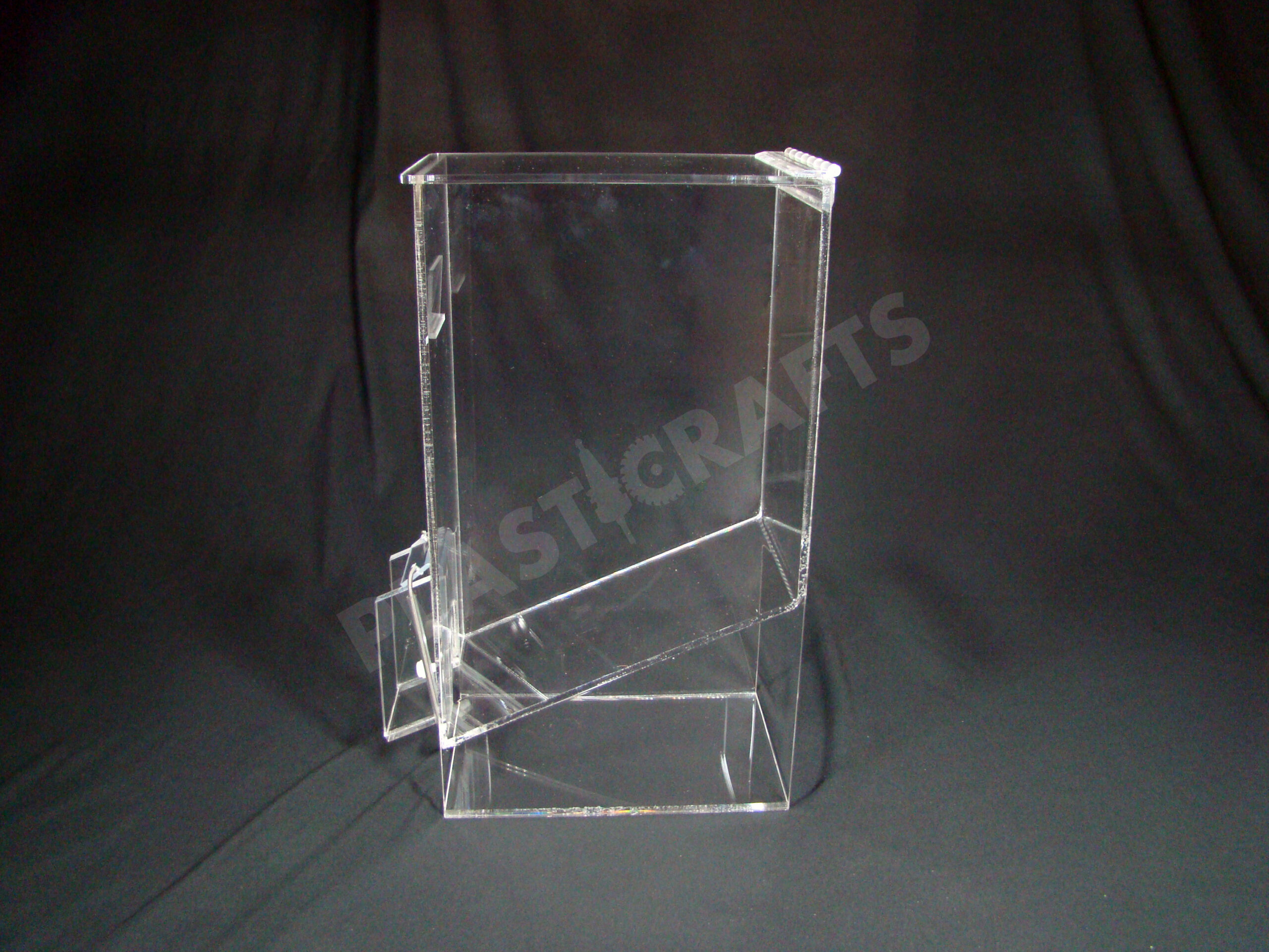 Straight Faced Gravity Bin - Image 6