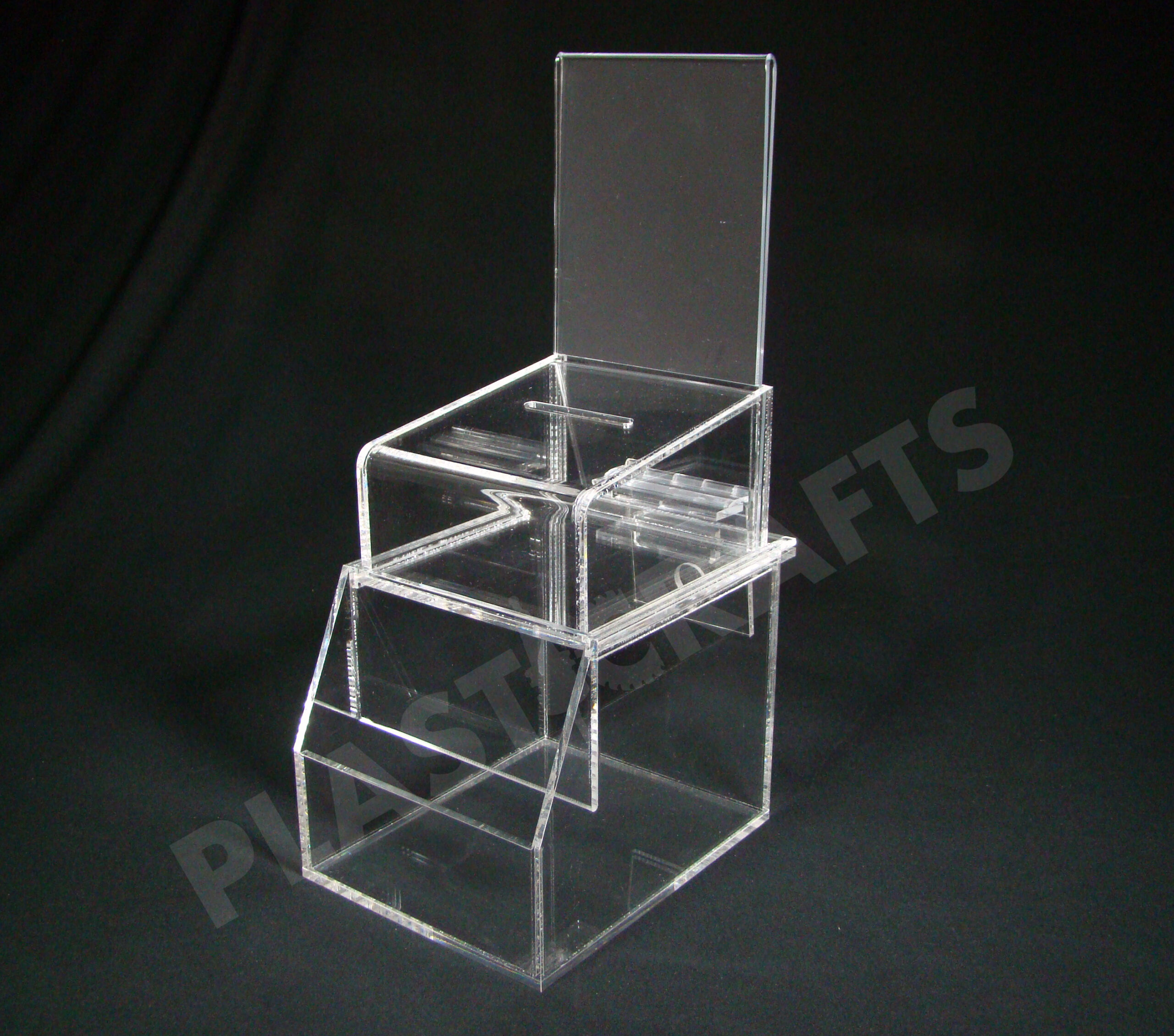 Donation Box PB1 - Image 4