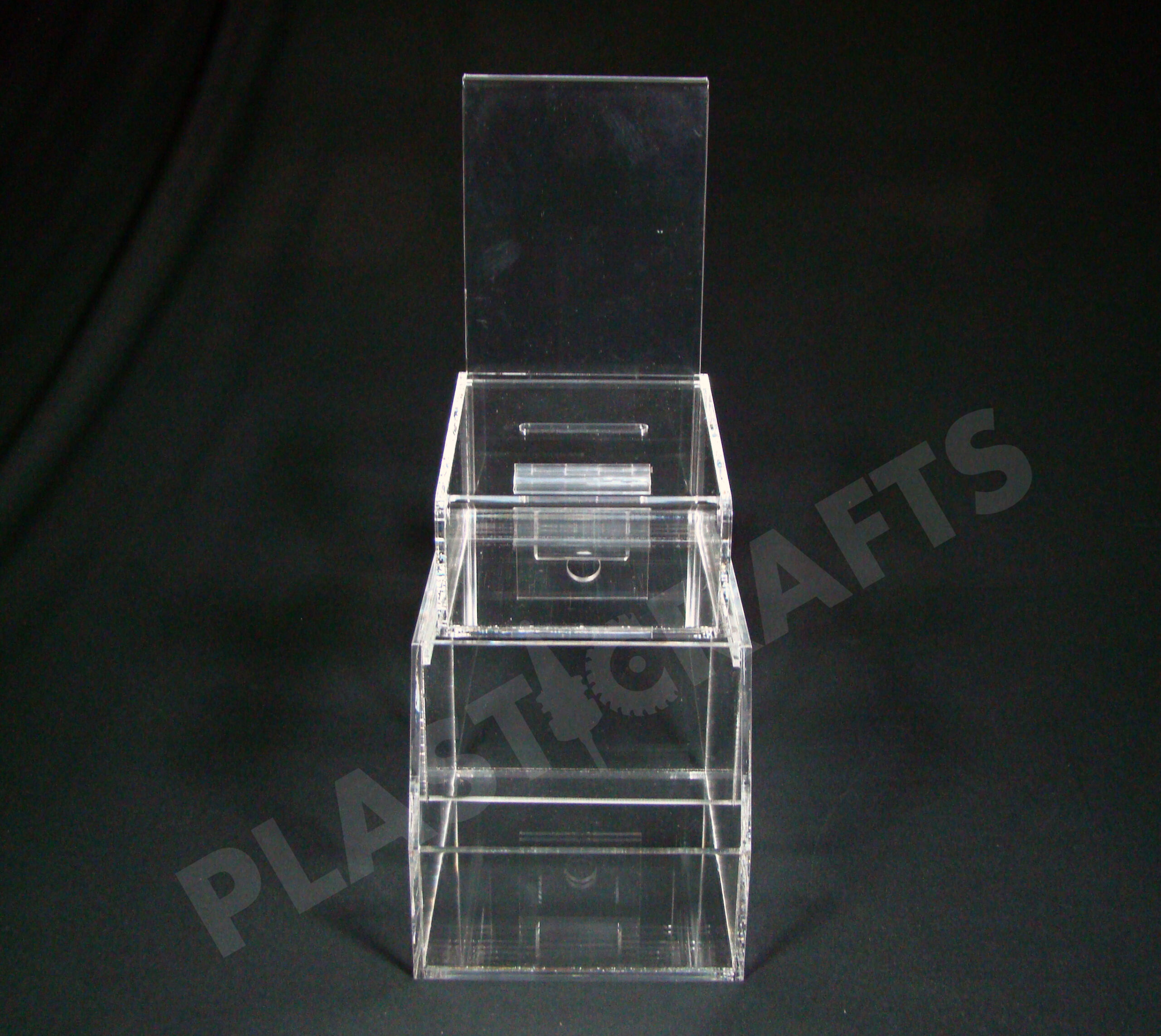 Donation Box PB1 - Image 5