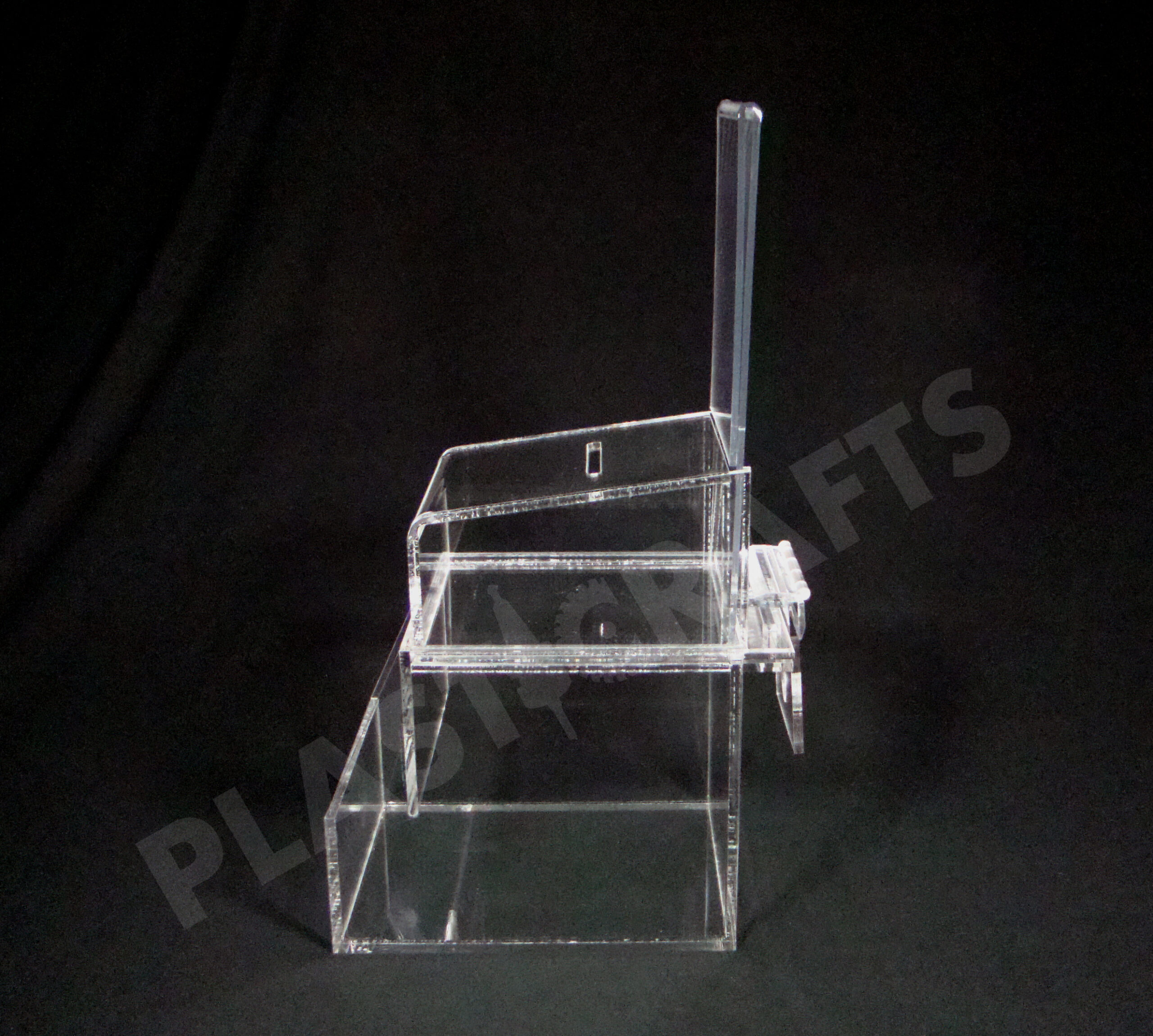 Donation Box PB1 - Image 6